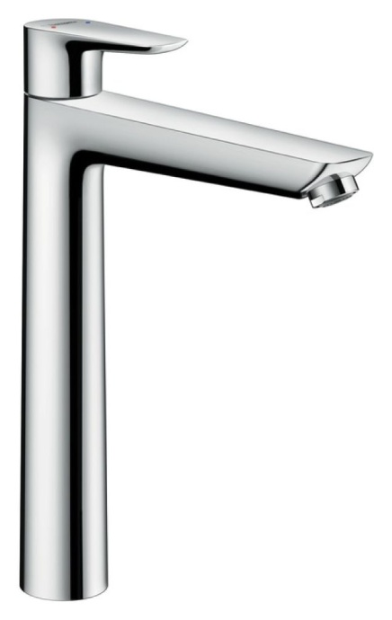 Смеситель Hansgrohe Talis E 71716000 для раковины - 0