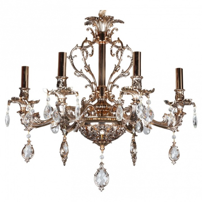 Подвесная люстра Omnilux Nureci OML-74903-08 - 0