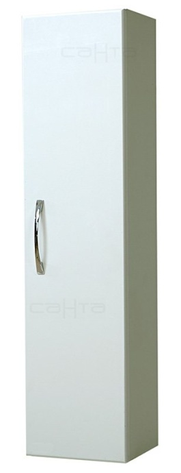 Шкаф СанТа ПШ 30х80 401003 - 4