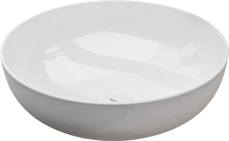 Мебель для ванной STWORKI Берген 122 серая 566066 - 5