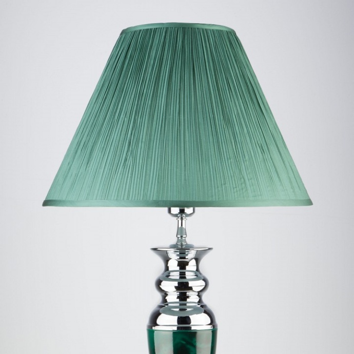 Торшер Eurosvet Majorka 009/1T GR (зеленый) - 3