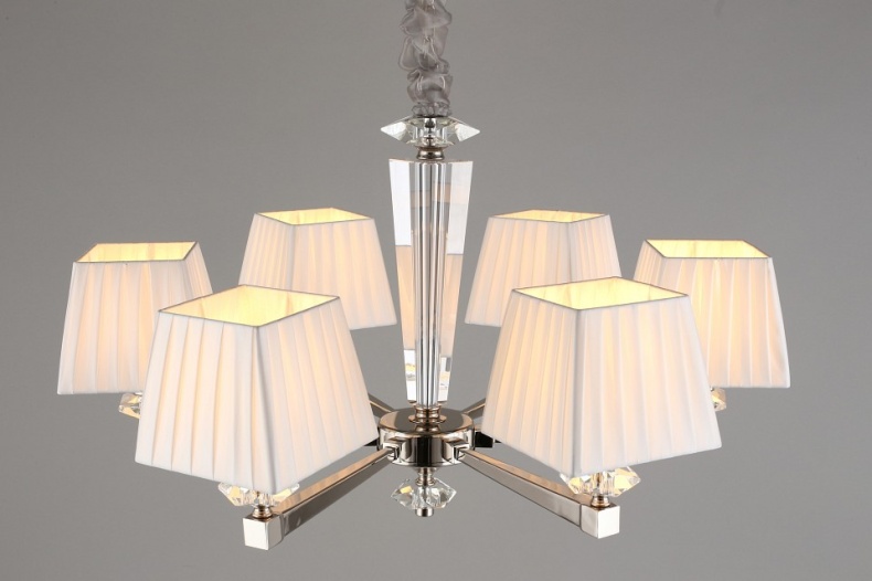 Подвесная люстра Aployt Dominka APL.722.03.06 - 7