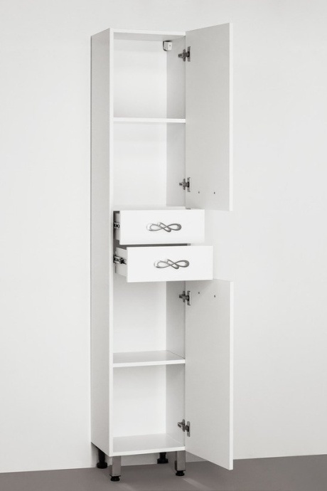 Шкаф-пенал Style Line Венеция 36 см  ЛС-00000265 - 1