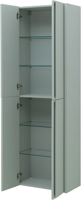 Шкаф-пенал Allen Brau Fantasy 60 светло - зеленый матовый 1.11008.PWM - 3