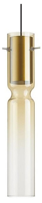 Подвесной светильник Odeon Light Scrow 5058/5LA - 0