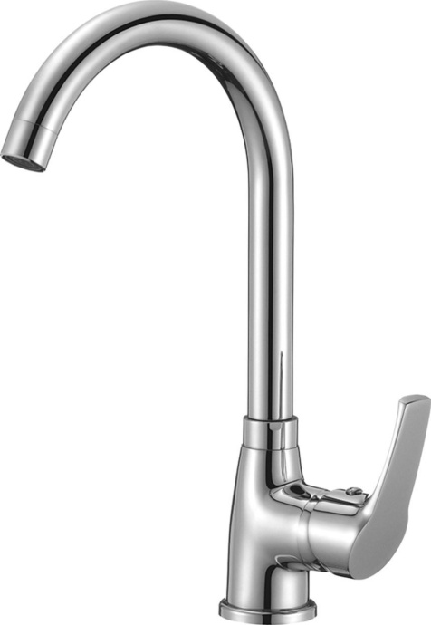 Смеситель Milardo Meal M07SB0JM05 для кухонной мойки - 0