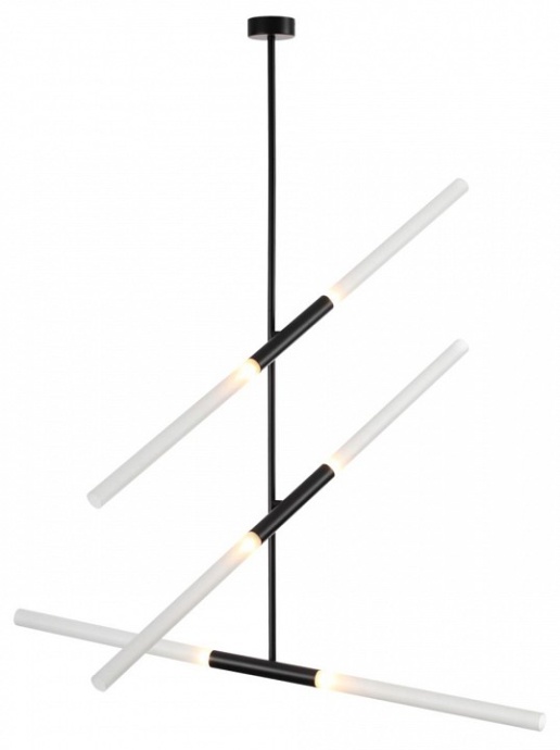 Подвесной светильник Odeon Light Hightech Soho 4307/6 - 1