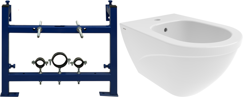 Комплект STWORKI 540201 + 1121-001-0120 580371 - 0