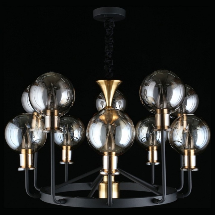 Подвесная люстра Aployt Rozet APL.902.03.11 - 4