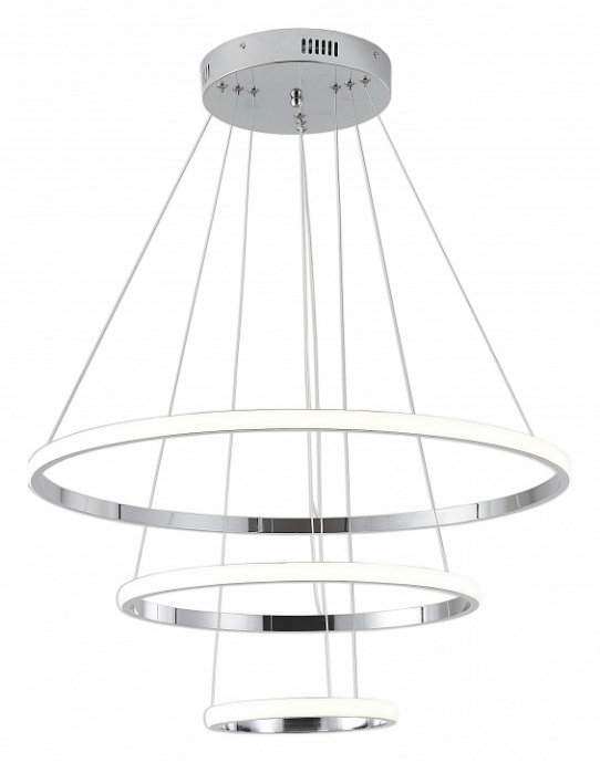 Подвесной светильник Zortes RINGOLIGHT ZRS.33321.120C - 1