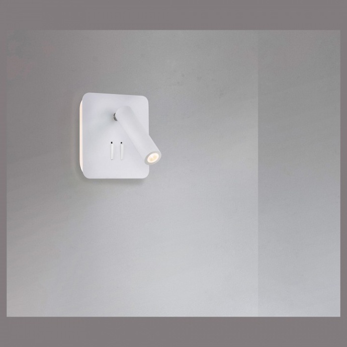 Светодиодный спот Maytoni Ios 176 C175-WL-01-6W-W - 1