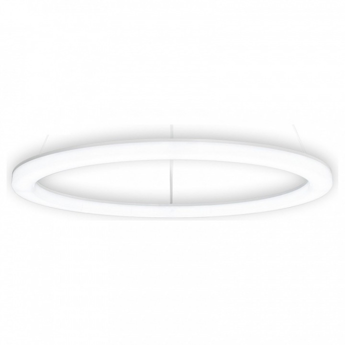 Подвесной светодиодный светильник Citilux Электрон CL710B64S - 0