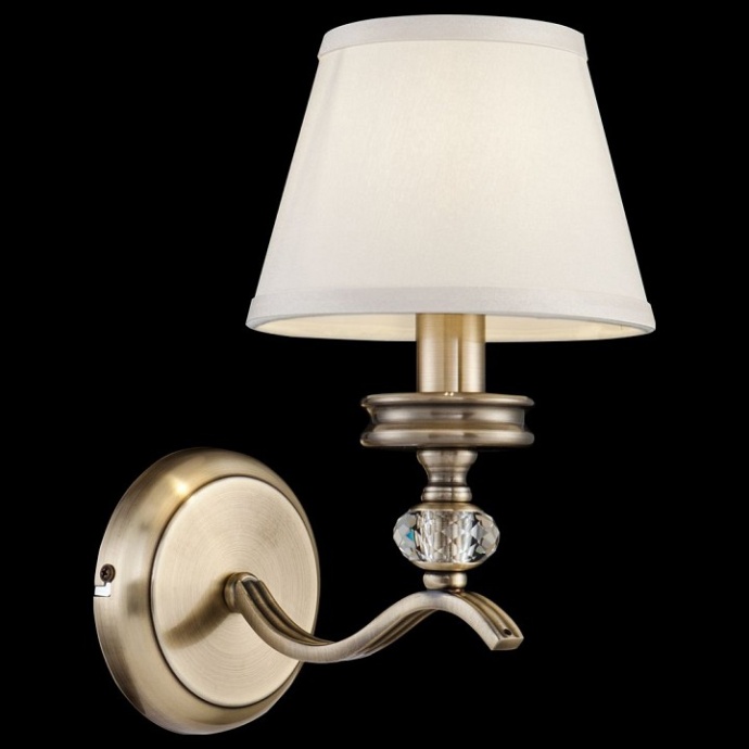 Бра Freya Alessandra FR2016WL-01BZ - 1