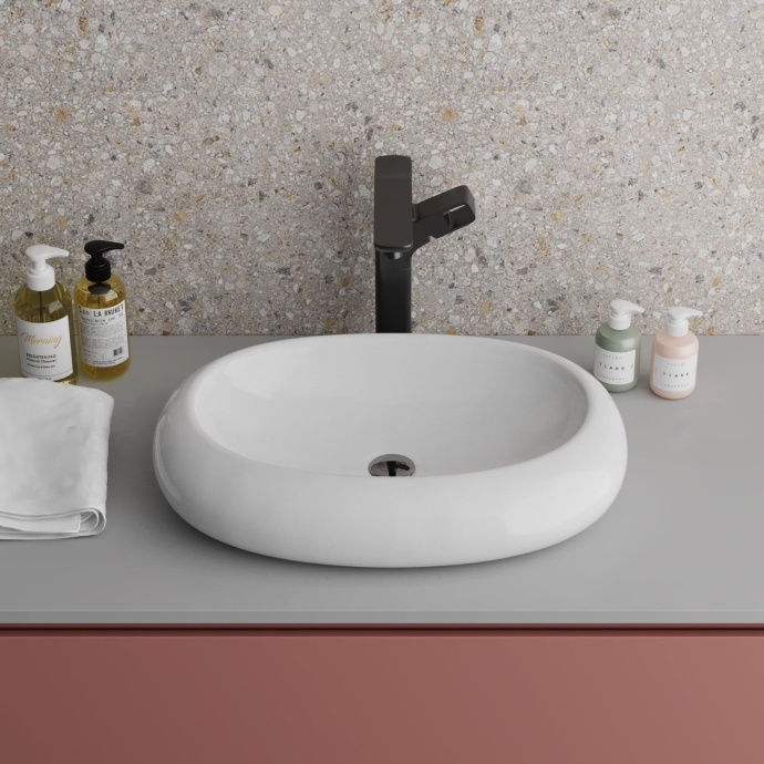 Раковина Grossman GR-3011 - 1