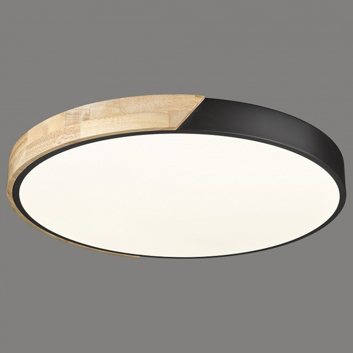 Потолочный светодиодный светильник Velante 445-647-01 - 0