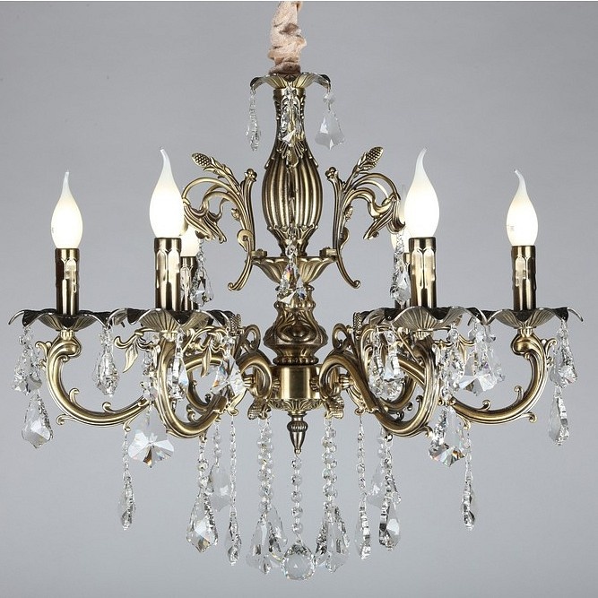 Подвесная люстра Omnilux Catanzaro OML-30813-06 - 4