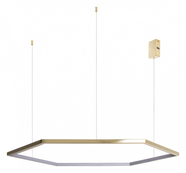 Подвесной светильник Loft it Ring 10016XL - 4