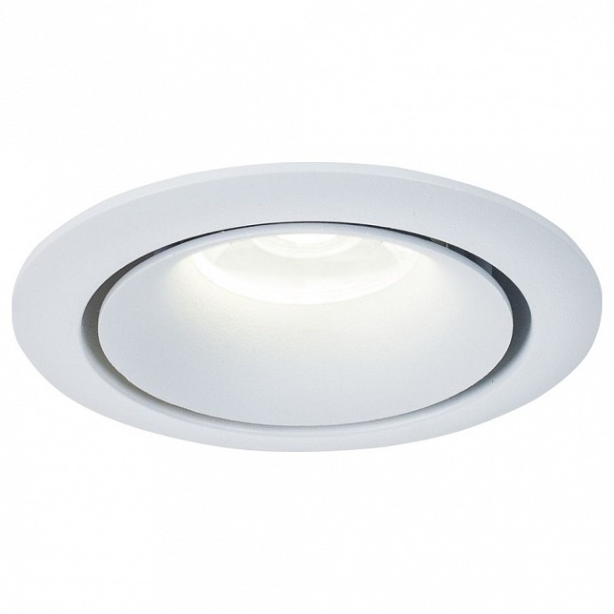 Встраиваемый светильник Maytoni Yin DL030-2-01W - 0