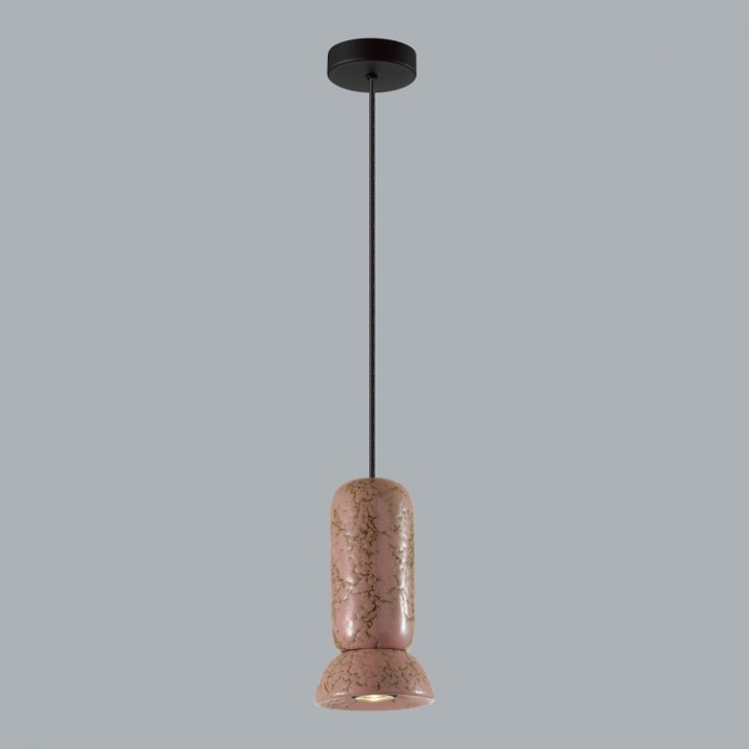 Подвесной светильник Odeon Light Kerama 5054/1C - 3