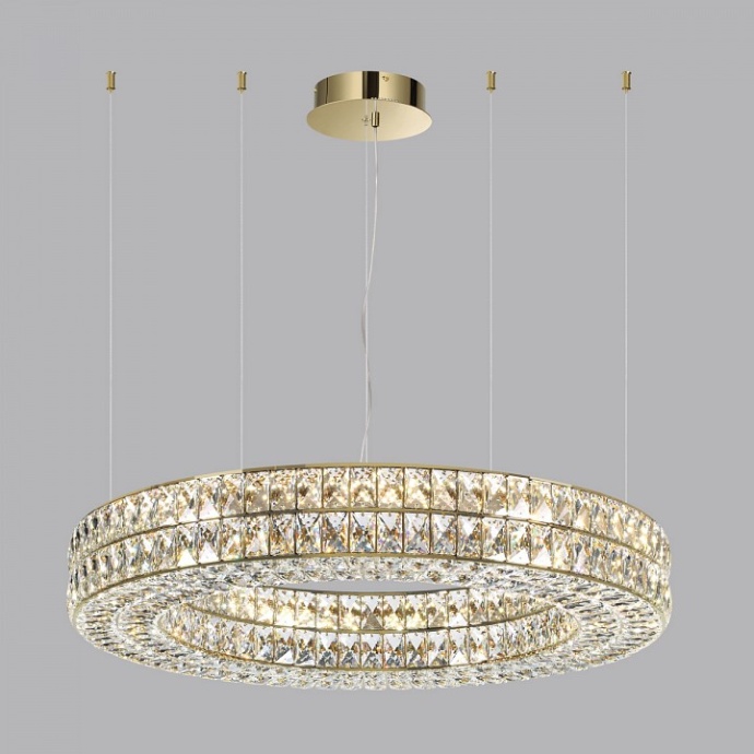 Подвесной светильник Odeon Light Panta 4926/85L - 5
