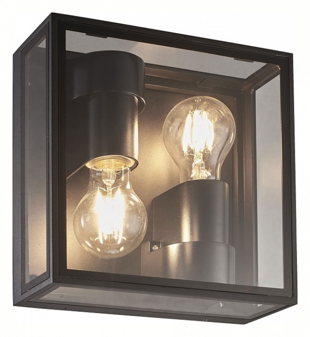 Уличный настенный светильник Mantra Verbier 7065 - 0