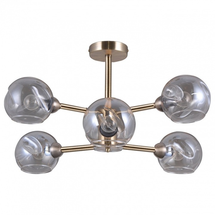 Потолочная люстра Omnilux Ostellato OML-93307-06 - 0