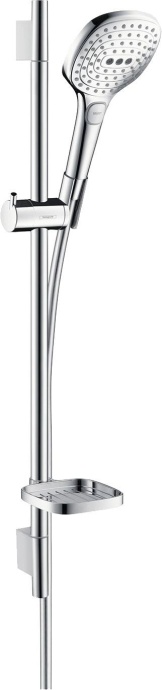 Душевой гарнитур Hansgrohe Raindance Select E 120 26620000 - 0