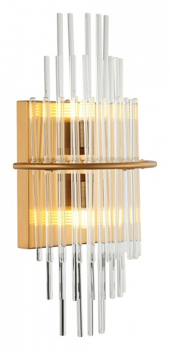 Накладной светильник Stilfort Eclipse 2108/00/01W - 0