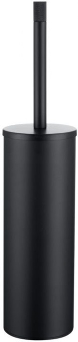 Ершик для унитаза Allen Brau Priority черный матовый 6.31009-31 - 0