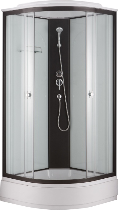 Душевая кабина Niagara  90x90 см (NG-6701-14) 67011414 - 0