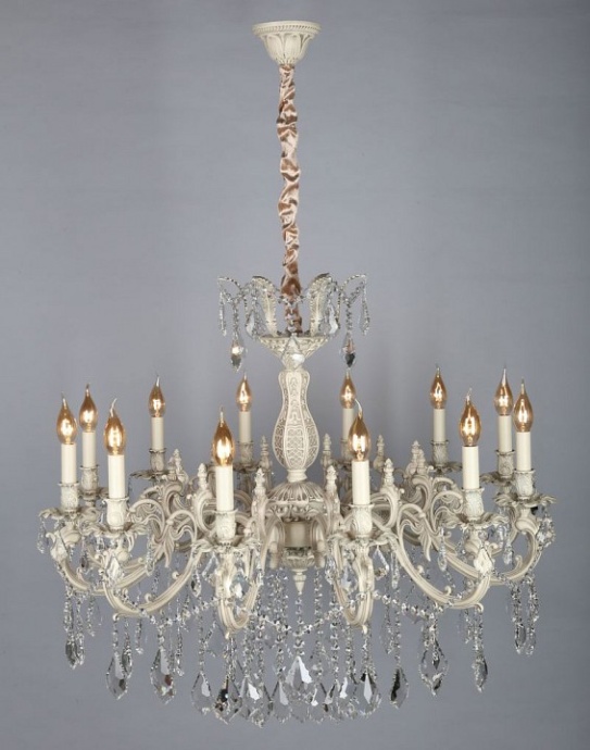 Подвесная люстра Omnilux OML-74403-12 - 6