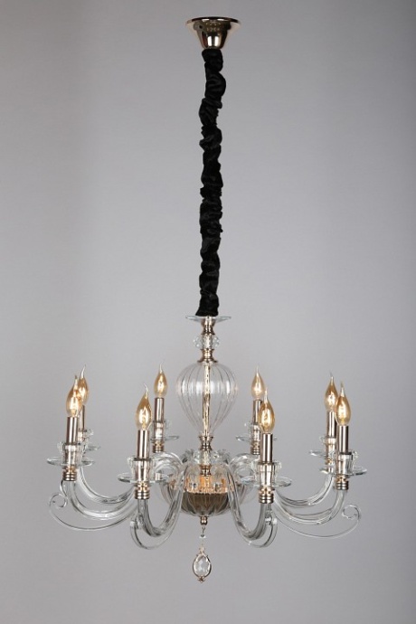 Подвесная люстра Aployt Daniele APL.701.03.08 - 2