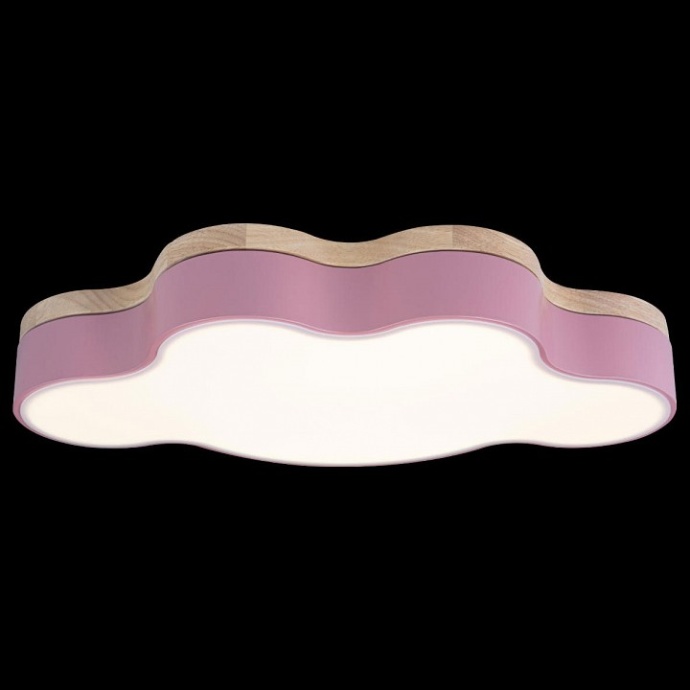 Накладной светильник Loft it Axel 4 10005/30 Pink - 2