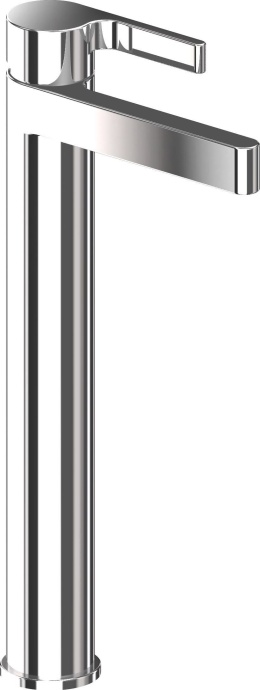 Смеситель Webert DoReMi DR830402015 для раковины, хром - 0