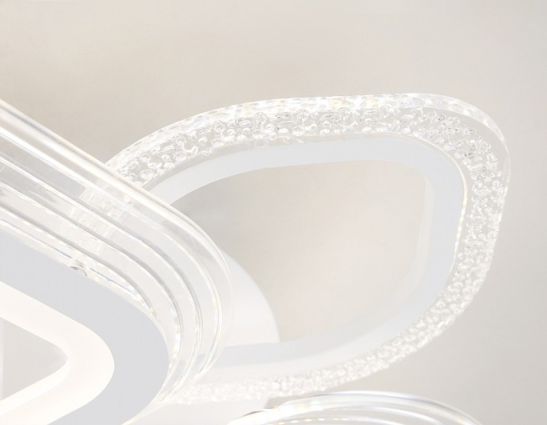 Потолочная люстра Ambrella Light FA FA4294 - 7