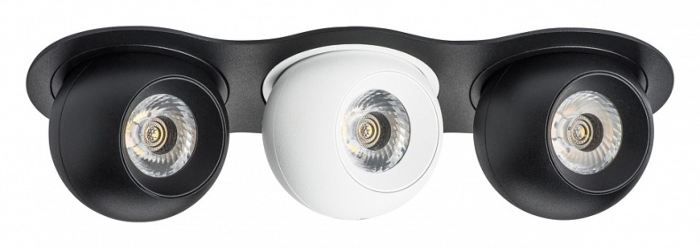 Встраиваемый светильник Lightstar Intero i637726272 - 0