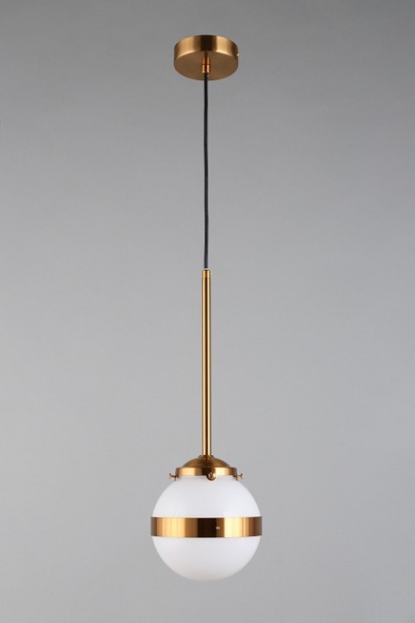 Подвесной светильник Aployt Lulu APL.820.06.01 - 4