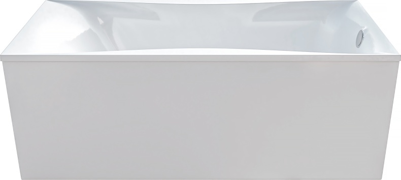 Ванна из искусственного камня Астра-Форм Вега 170x70 01010002 - 3