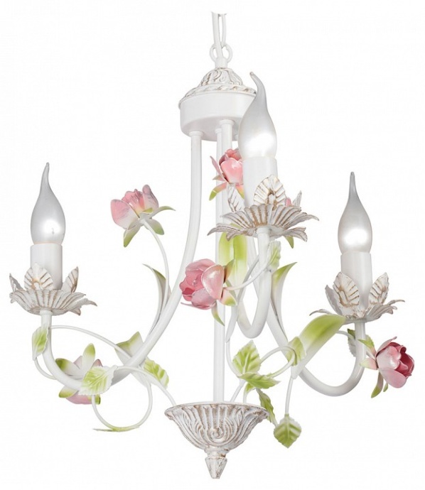 Подвесная люстра Vitaluce V1138 V1138-0/3 - 0