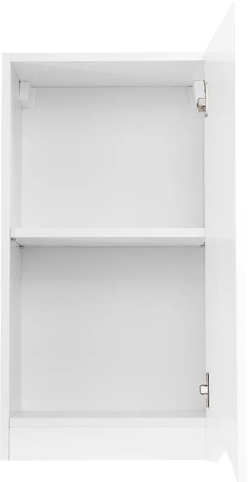 Шкаф BelBagno Fly -Marino R bianco lucido FLY-MARINO-750-1A-SC-BL-P-R - 1