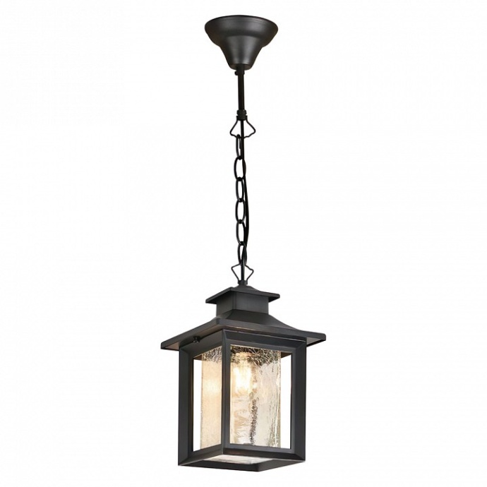 Уличный подвесной светильник Feron Брюссель 48335 - 2