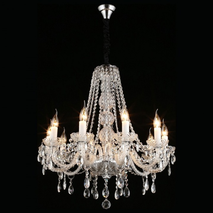 Подвесная люстра Aployt Marunia APL.814.03.10 - 6