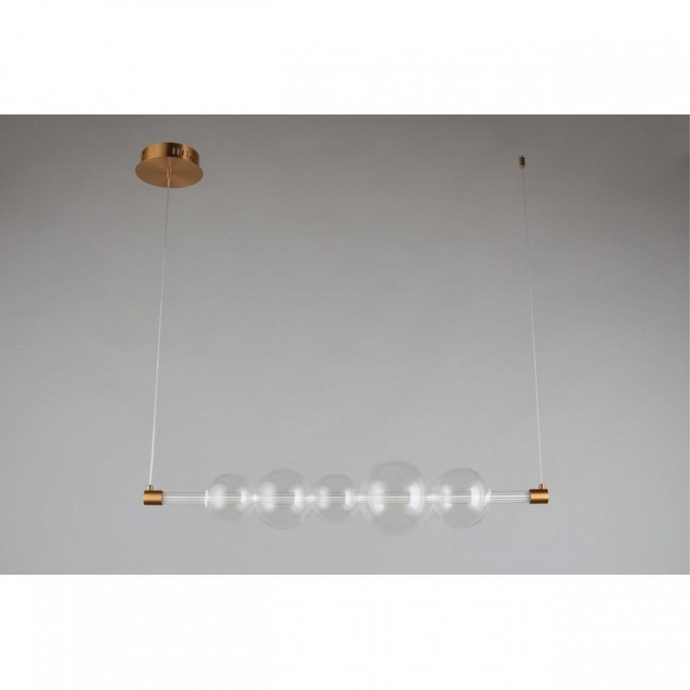 Подвесной светильник Omnilux Abbazia OML-65903-05 - 3