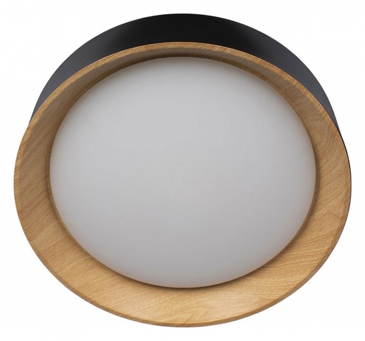 Накладной светильник Loft it Coin 10202 Black - 1