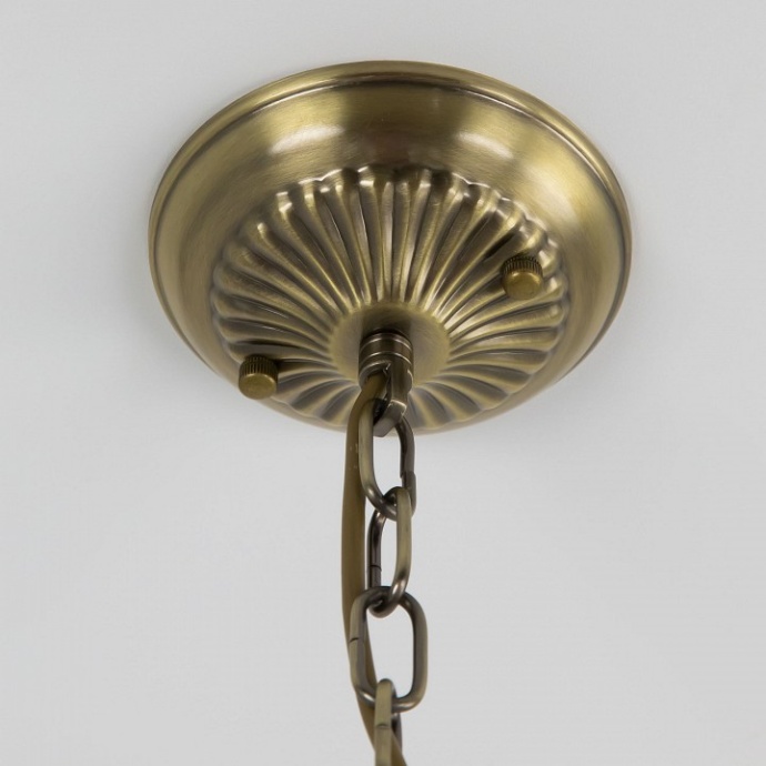 Подвесная люстра Citilux Латур CL413271 - 3