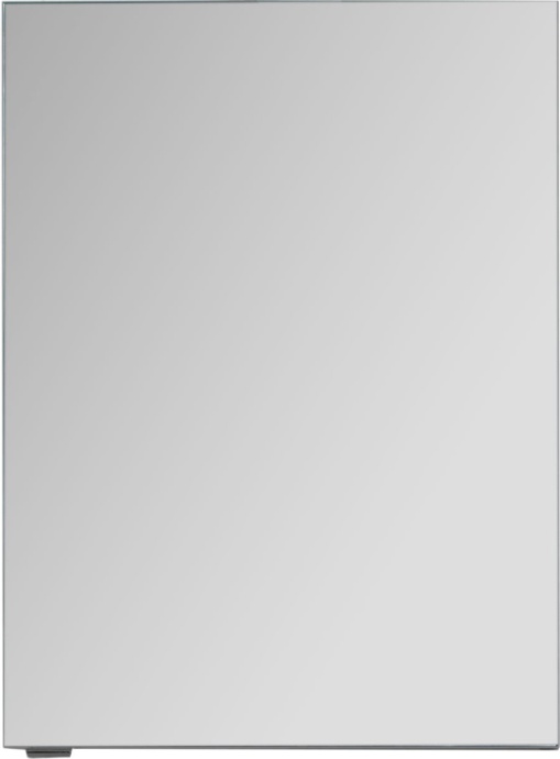 Зеркало-шкаф Aquanet Порто 50 белый 195726 - 3