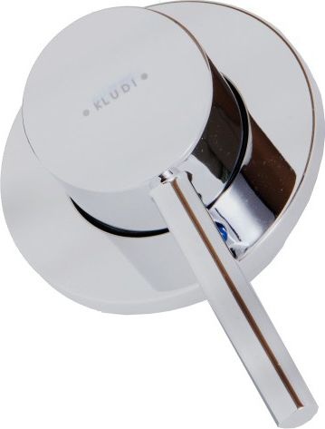 Смеситель Kludi Bozz для душа 389250576 - 1