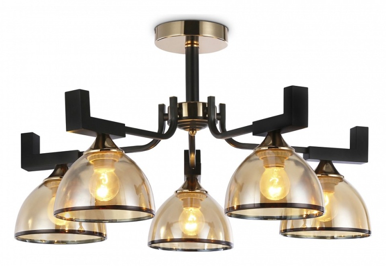 Люстра на штанге Ambrella Light TR TR9099 - 0