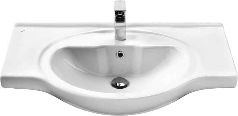 Мебельная раковина Santek Сенеж 87 1.WH11.0.265 - 1