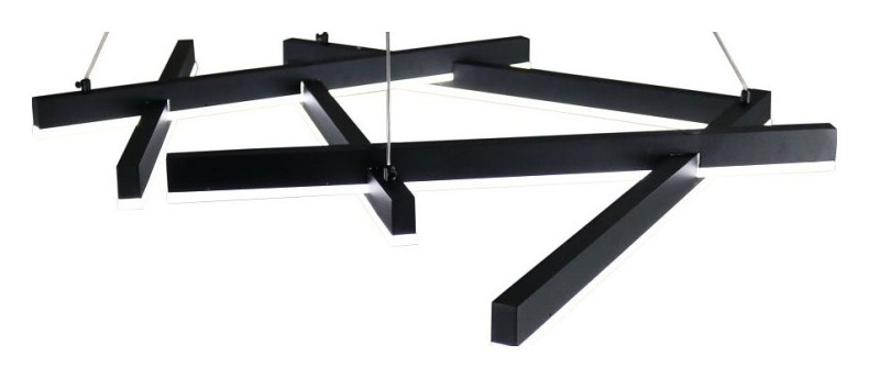 Подвесная люстра Zortes Aven ZRS.01243.02 - 0